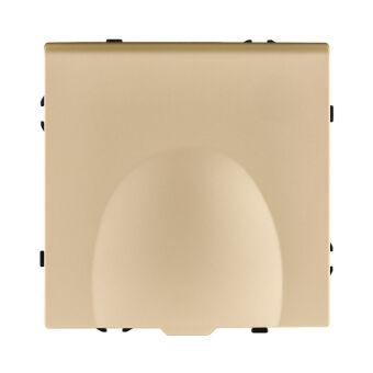 Розетка KOLLINGER EC-015GD