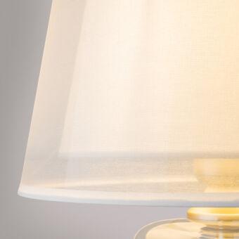 Настольная лампа Maytoni Z005TL-01BS