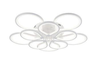 Накладная люстра Natali Kovaltseva LED LAMPS 81179