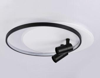 Накладной светильник Ambrella Light FL51392