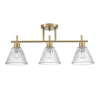 Накладной светильник LUMION 8188/3C