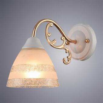 Бра ARTE Lamp A7072AP-1WG