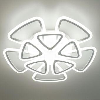 Накладная люстра Citilux CL234A290E