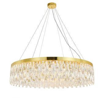 Подвесная люстра Indigo V000496