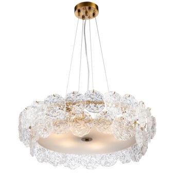 Подвесная люстра Escada 1144/8S