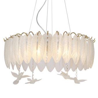 Подвесная люстра Favourite 3054-8P