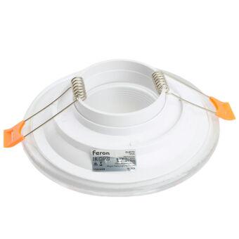 Встраиваемый светильник Feron 51151