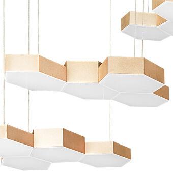 Детская люстра Lightstar 750263