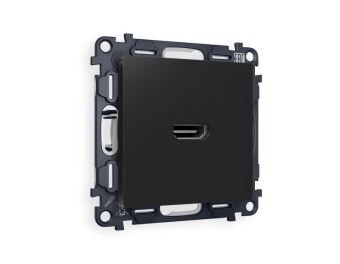 Розетка Ambrella Volt MA814010