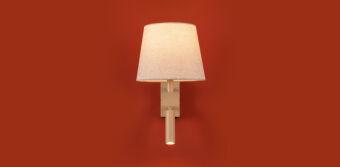 Бра Freya FR2057WL-L5BG