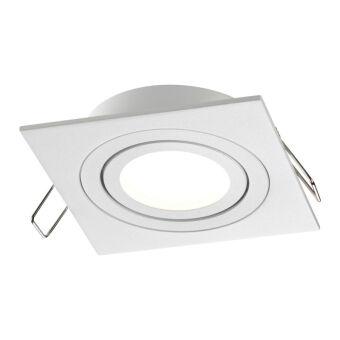 Встраиваемый светильник Novotech 371019