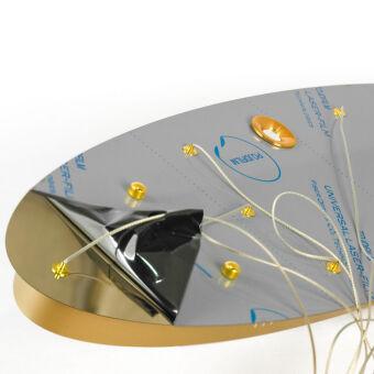 Подвесной светильник Lussole LSP-7411