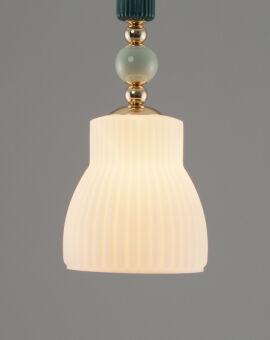 Подвесной светильник Moderli V10904-P