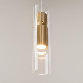 Подвесной светильник Maytoni MOD326PL-01MG