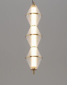 Подвесной светильник Moderli V11361-PL