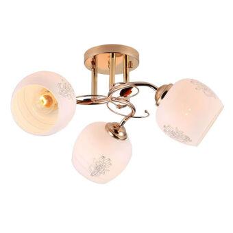 Накладная люстра Escada 1121/3PL