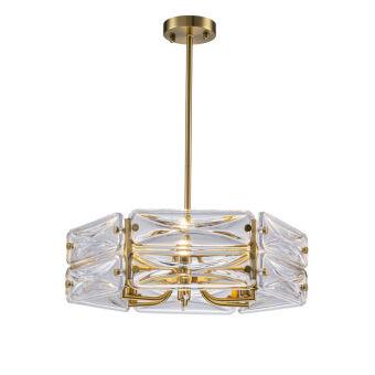 Подвесная люстра Favourite 4764-6P