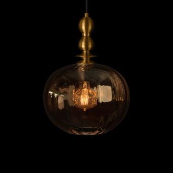 Подвесной светильник LOFT IT 10426 Amber