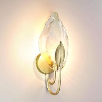 Бра Odeon Light 4924/1W