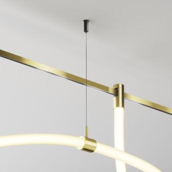 Подвесной комплект Maytoni Technical TRA154CSW-1BS