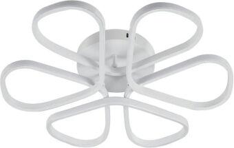 Накладная люстра Natali Kovaltseva LED LAMPS 81121/7C