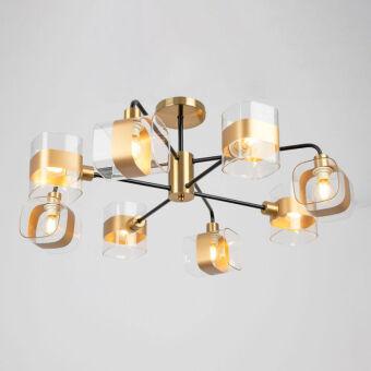 Люстра на штанге Citilux CL140181