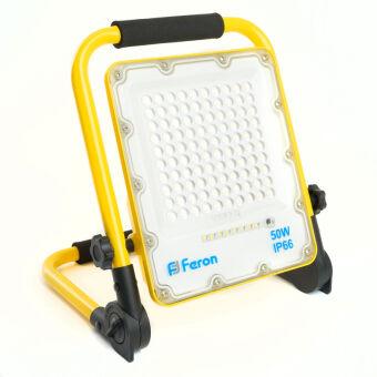 Прожектор Feron 48676