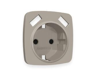 Клавиша/Накладка Ambrella Volt OP3690