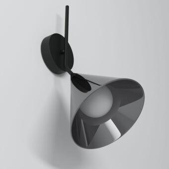 Бра Eurosvet 70161/1 черный