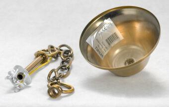 Подвесная люстра Lussole LSP-8210