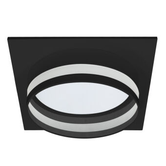 Встраиваемый светильник Feron 51100