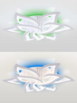 Накладная люстра Natali Kovaltseva LED LAMPS 81435