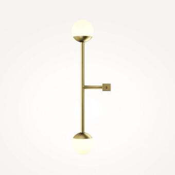 Бра Maytoni MOD285WL-L10BS3K