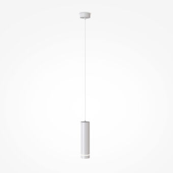 Подвесной светильник Maytoni Technical P085PL-12W3K-W