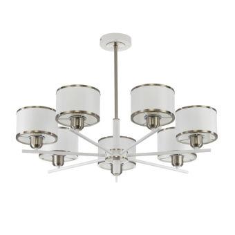 Люстра на штанге Citilux CL421272