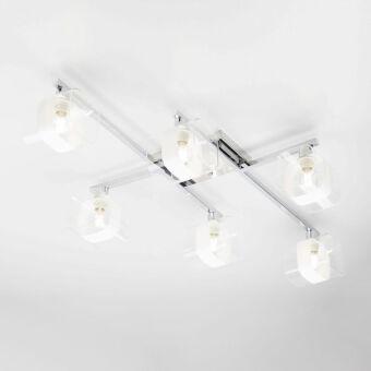 Накладная люстра Citilux CL139161