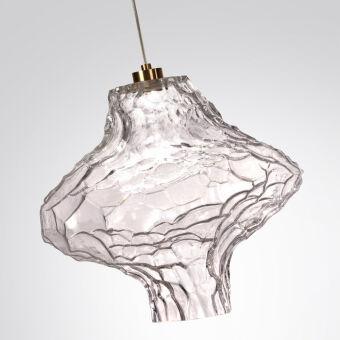 Подвесной светильник Odeon Light 5107/3LA