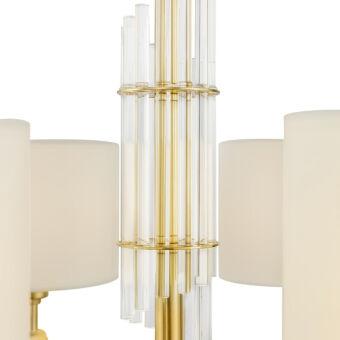 Подвесная люстра Maytoni MOD088PL-06BS