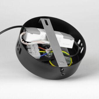 Подвесной светильник Lussole LSP-7375