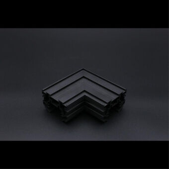 Соединитель для шинопровода APLOYT APL.0184.00.04