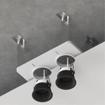 База встраиваемая ARTE Lamp A809002