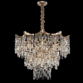 Каскадная люстра Citilux CL308282