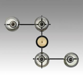 Люстра на штанге LUMION 8059/4C