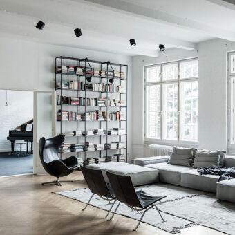 Светильник на шине Feron 41053