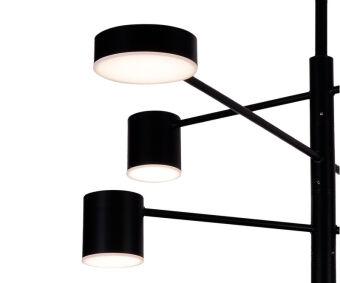 Люстра на штанге Kink Light 07650-8D,19(3000K)