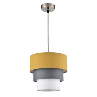 Подвесная люстра LUMION 8038/1