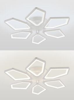 Накладная люстра Natali Kovaltseva LED LAMPS 81443