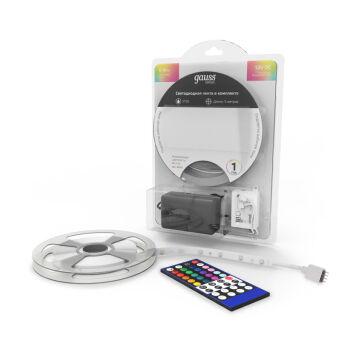 Лента Gauss BT011