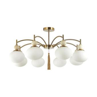 Люстра на штанге LUMION 8272/8C