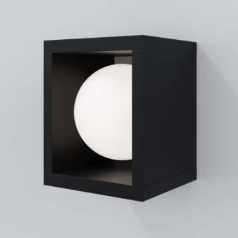 Светильник настенный Maytoni O483WL-L10GF3K